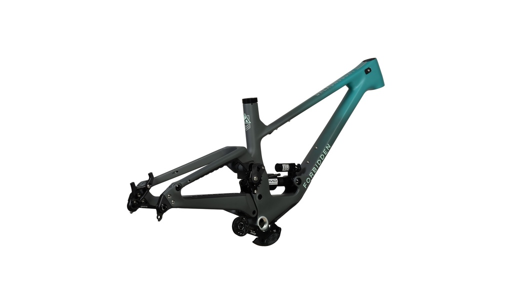 Dreadnought V2 Framekit | Shop